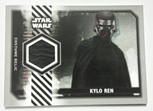 Costume topps star wars tros - topps,