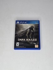Dark Souls II (2) Scholar of