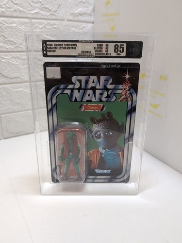 Star wars saga - wars,