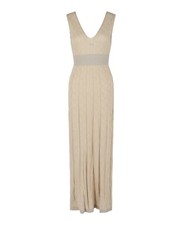 M Missoni Womens Metallic Geo