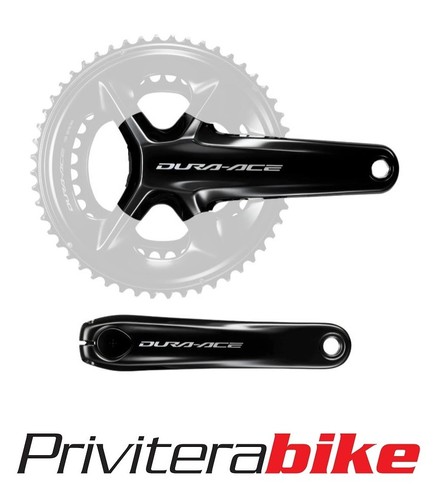 Guarnitura shimano dura ace - guarnitura, dura-ace