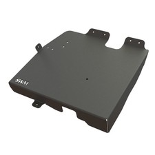 SW Motorsport Poggiapiedi /