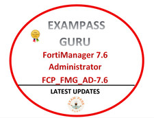 FCP_FMG_AD-7.6 FortiManager