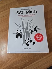 College Panda's SAT Math 