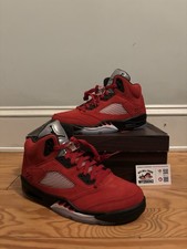 Taglia 8,5 - Jordan 5 Retro