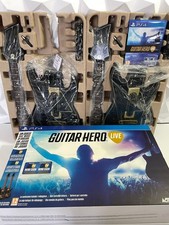 Chitarre guitar hero ps4 2 - 2,