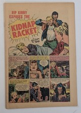 HARVEY COMICS HITS (1951-53)