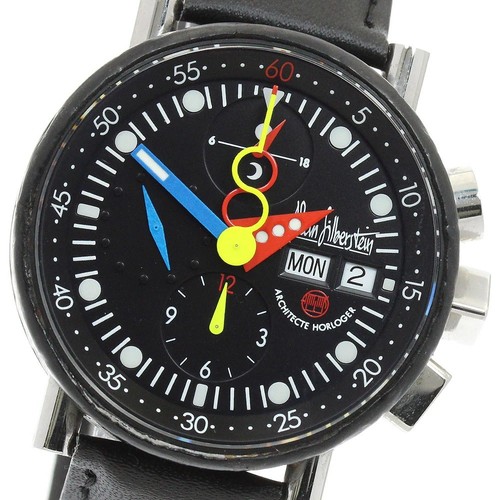 Alain silberstein lwo5100 - alain, 40