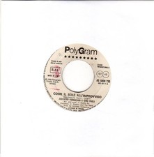 Zucchero e G. Paoli - Sinitta