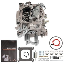 4 Barrel Carburador Carb 1405