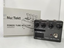 Effect Pedal Model TR S KORG