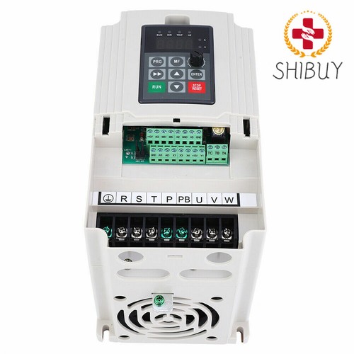 Inverter vfd 10hp - inverter,