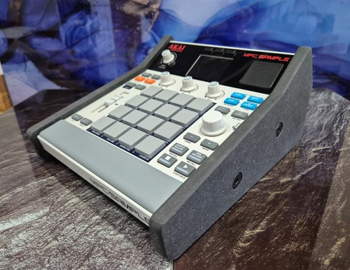 Akai mpc sample supporto - akai,