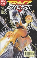 Space Ghost #2 FN+ 6.5 2005