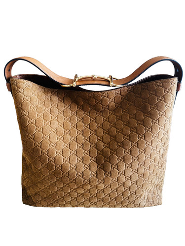 Borsa grande gucci - gucci, beatrix