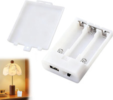 1 Scatola Di Batteria Con