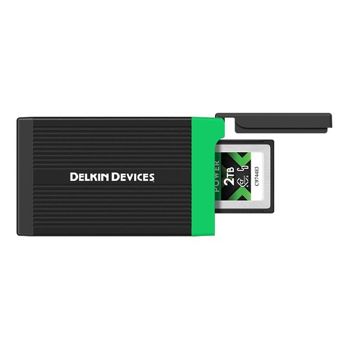 Cfexpress type card reader - cfexpress,