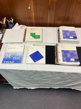 IBM AS/400 ISERIES ILE RPG