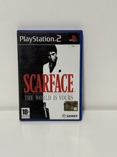 Scarface The World Is Yours