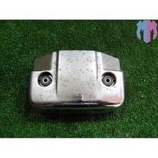 Carter testata Yamaha Virago