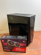 PC Gaming, scheda video MSI