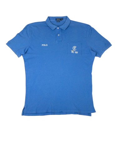 Polo ralph lauren rl - ralph, rl-93