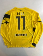 Puma borussia dortmund home - puma,