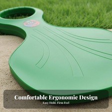 Slittino Piatto per Erba