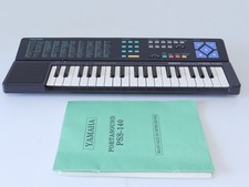 Tastiera vintage YAMAHA Portasound PSS-140 Made in japan
