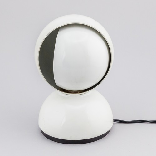 Artemide eclisse bianco - artemide,