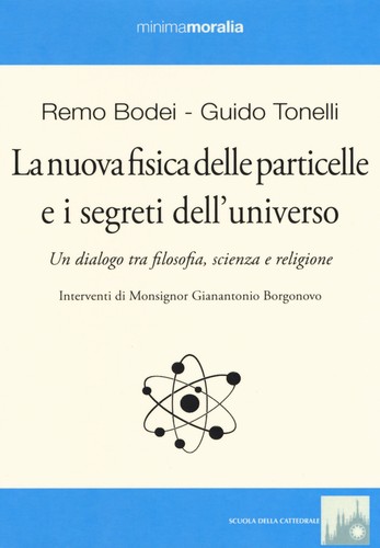 Nuova fisica delle - fisica,