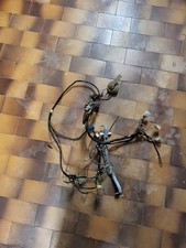 Impianto Elettrico Peugeot