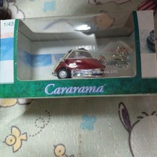 Modellino giocattolo Cararama
