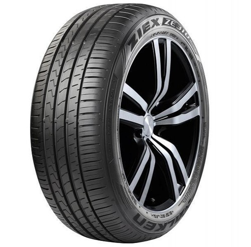 Pneumatici gomme estive - gomme, falken