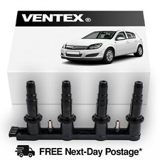 VENTEX® Bobina di accensione