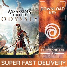 Assassin's Creed® Odyssey
