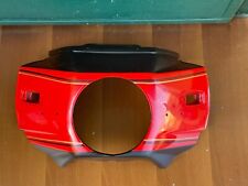 Cupolino Moto Guzzi V35 V50 V65 1000sp Nuovo