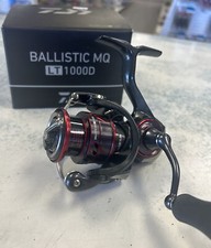 Mulinello da spinning Daiwa