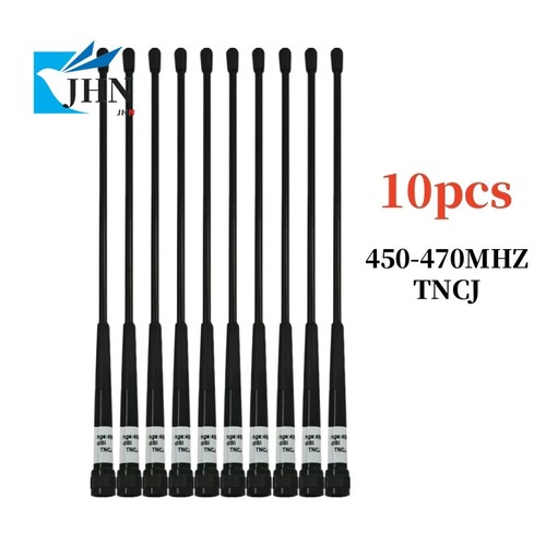 Pezzi antenna frusta - 10,