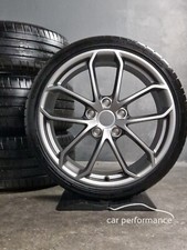 Cerchi Porsche 982 718 Spyder