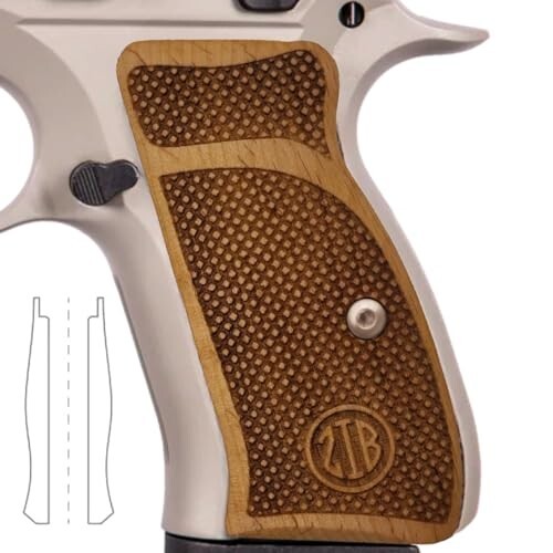 Zib grips per 85 - per, cz