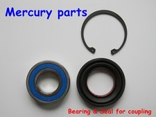 Bearing & Seal for coupling