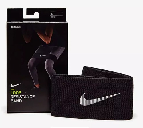 Nike training loop - nike,