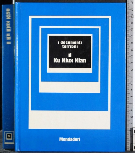 Documenti terribili la - documenti,