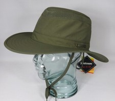 Cappello safari Faustmann Sun