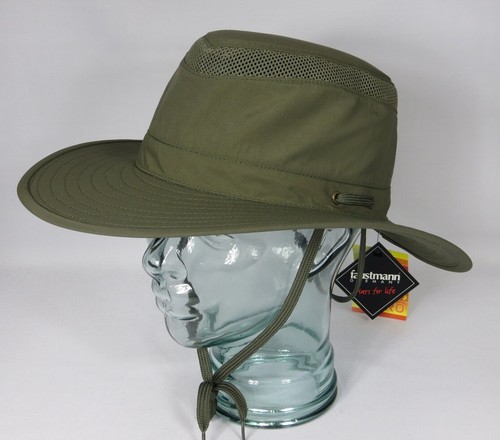 Cappello safari faustmann sun - cappello,