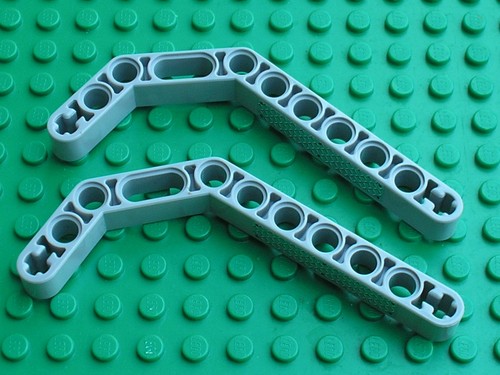 Lego technic mdstone beam - mdstone,
