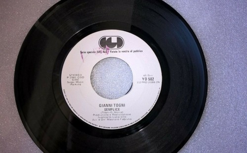 Giri b gianni - gianni, togni