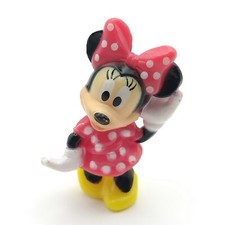 Minnie Mouse Mini Figure