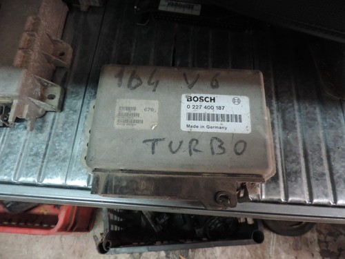 Motore engine ecu - engine,